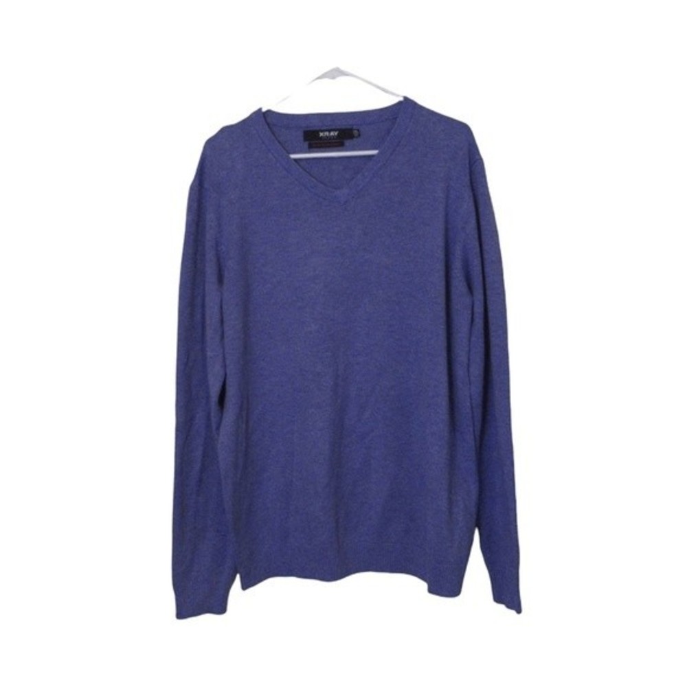 XRAY Jeans V Neck Sweaters